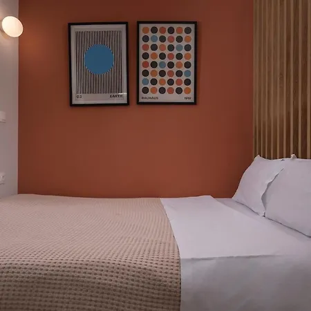 Daire Vibe Center Family Flat 3 *