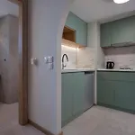 Apartman Vibe Center Family Flat 3 *