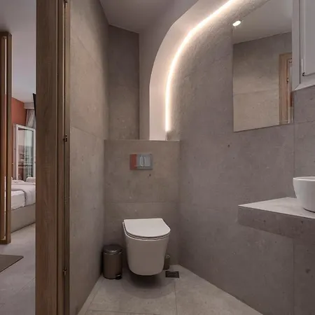 Vibe Center Family Flat 3
