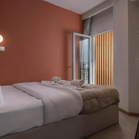 Vibe Center Family Flat 3 Apartman