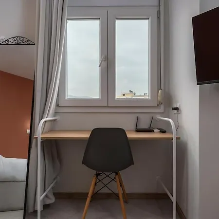 Lejlighed Vibe Center Family Flat 3 Thessaloníki
