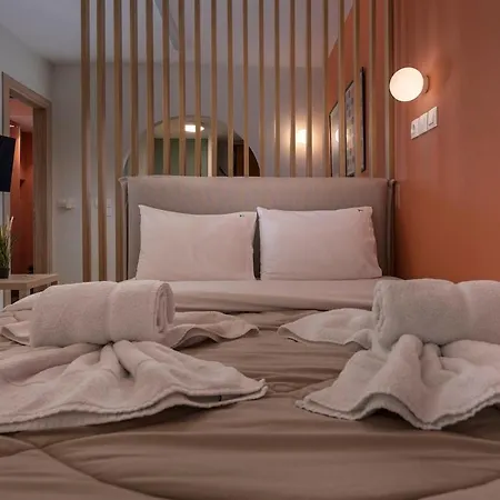 Vibe Center Family Flat 3