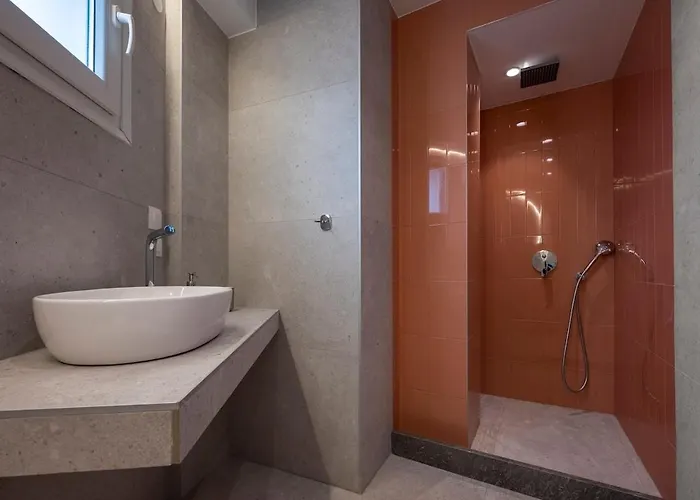 Vibe Center Family Flat 3 Soluň