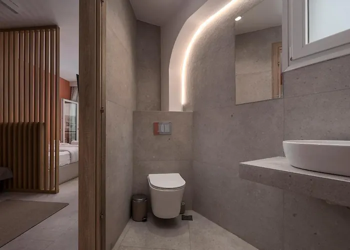 Vibe Center Family Flat 3