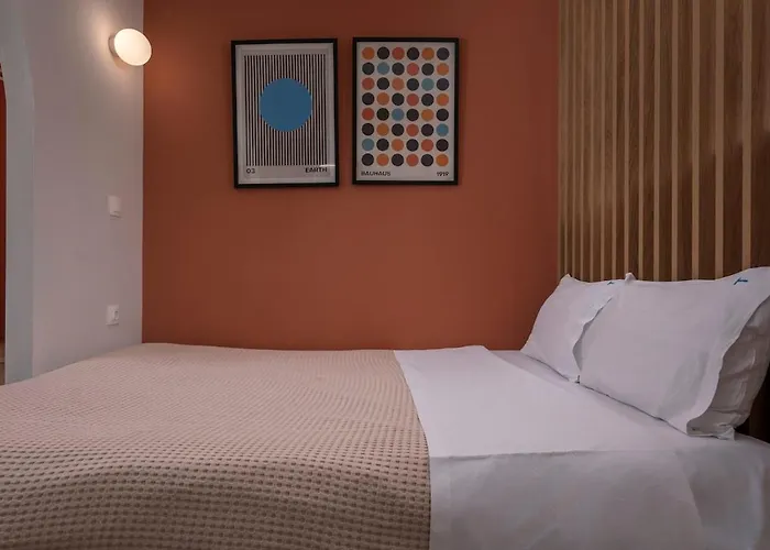 Lejlighed Vibe Center Family Flat 3 *