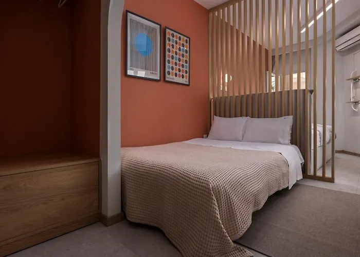 Vibe Center Family Flat 3 Apartmán
