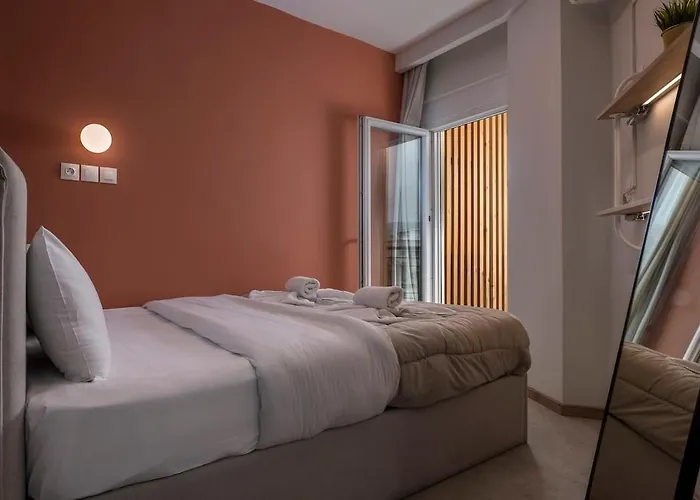 Vibe Center Family Flat 3 Apartmán
